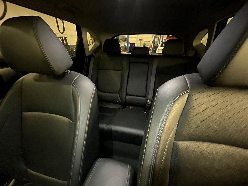 Used 2023 Kia Seltos SX w/ SX Sunroof Package image 28