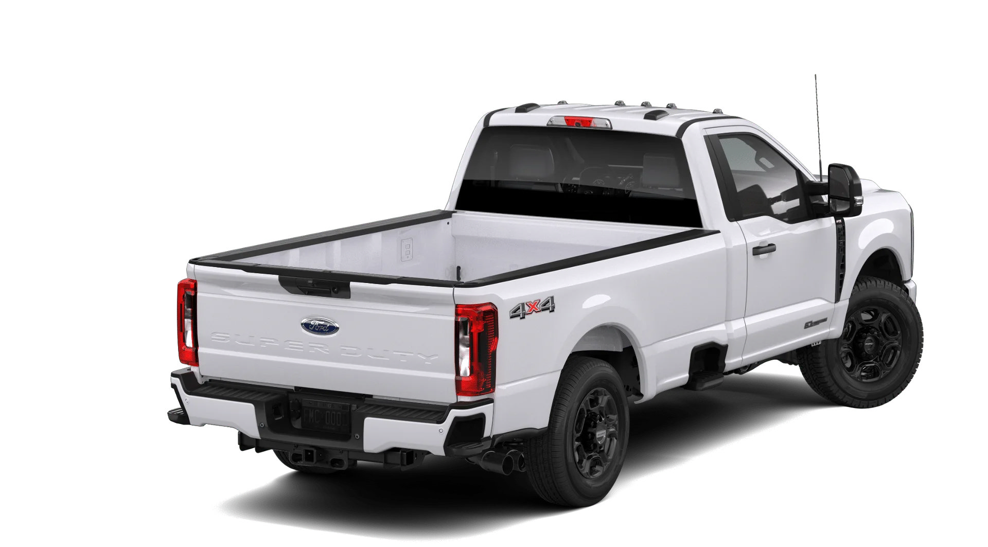 New 2026 Ford F250 XL w/ STX Appearance Package AWD/4WD image 47