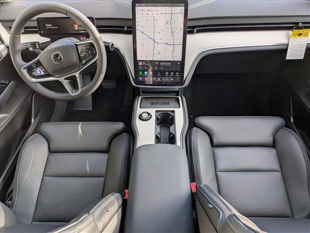 New 2026 Volvo EX90 Ultra AWD/4WD image 16
