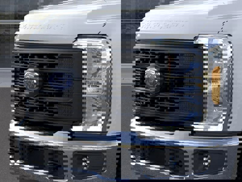 New 2026 Ford F350 XL image 39