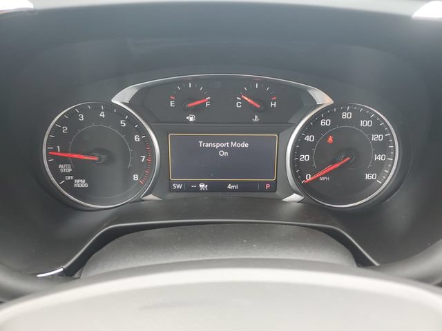 New 2026 Chevrolet Blazer LT w/ Convenience Package AWD/4WD image 24