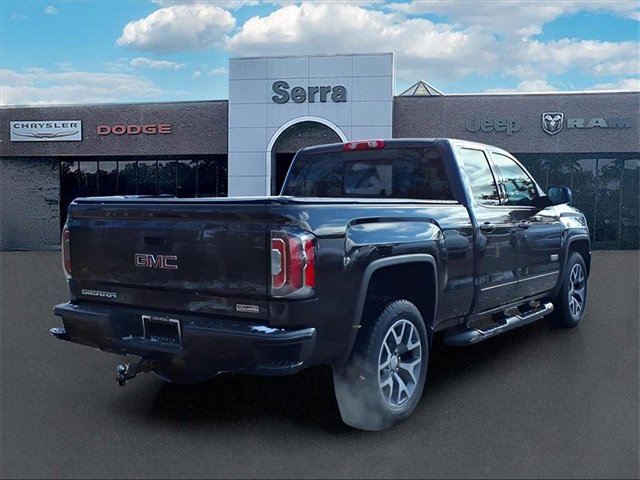 Used 2018 GMC Sierra 1500 SLT image 6