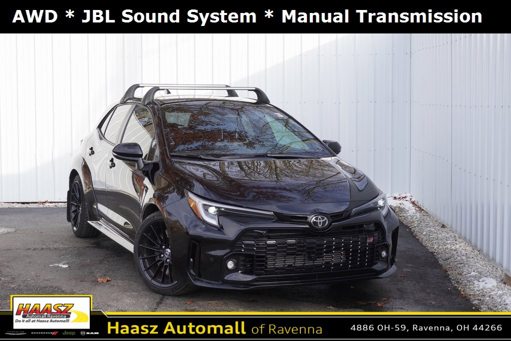 Used 2024 Toyota Corolla Premium image 1