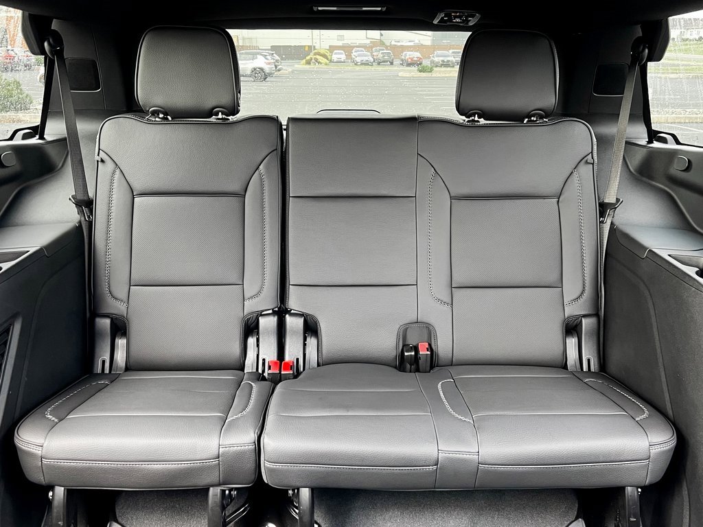 Used 2025 GMC Yukon Denali image 24