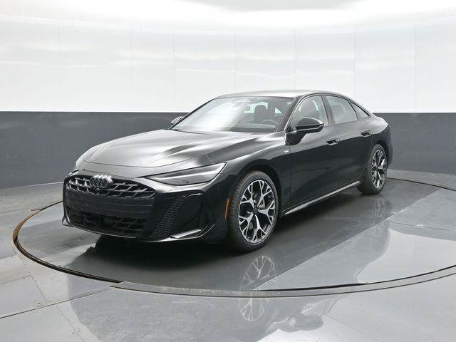New 2026 Audi A6 Premium Plus AWD/4WD image 3