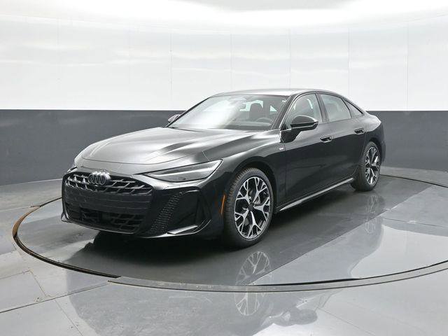 New 2026 Audi A6 Premium Plus image 3