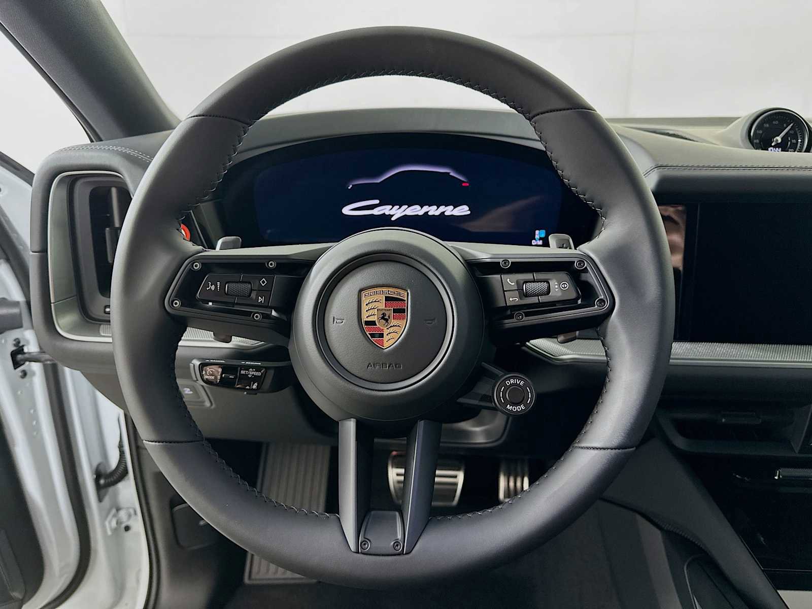 New 2026 Porsche Cayenne Coupe image 14
