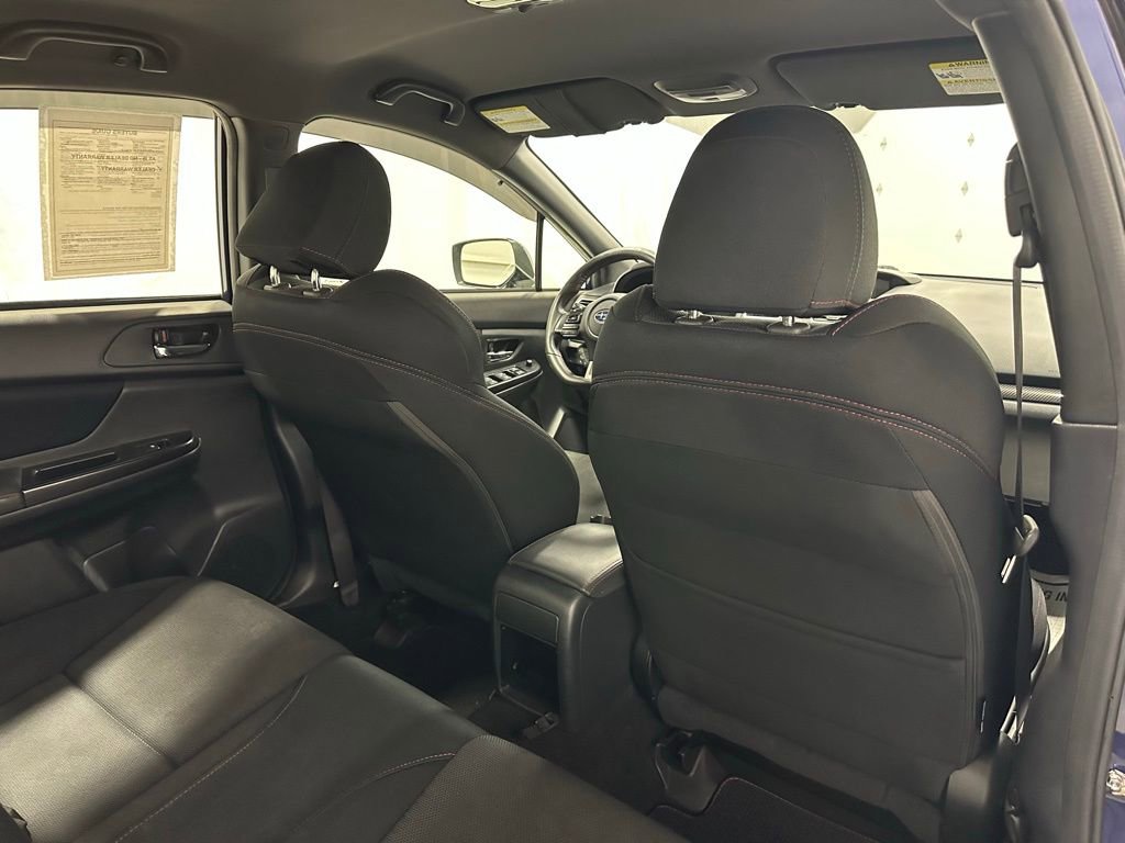 Used 2017 Subaru WRX image 50