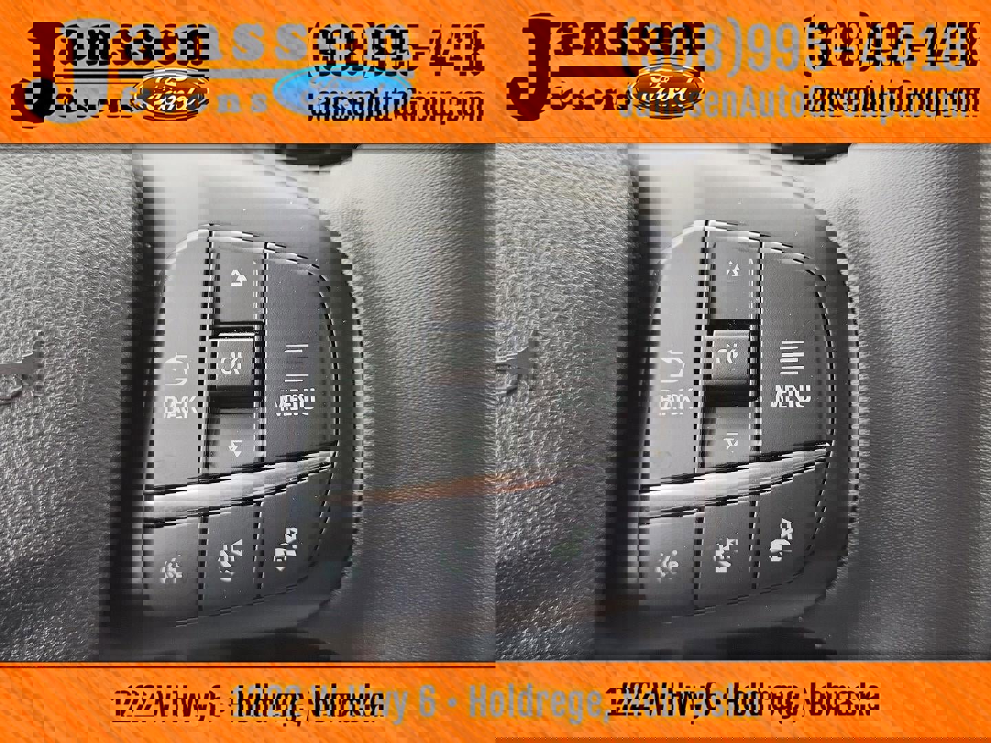 Used 2025 Ford Bronco Sport Badlands image 22