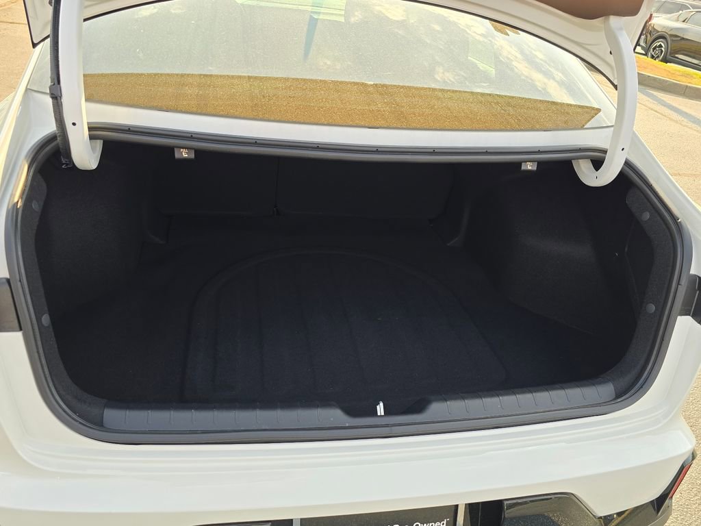 Certified 2025 Kia K4 GT-Line w/ GT-Line Premium Package image 14