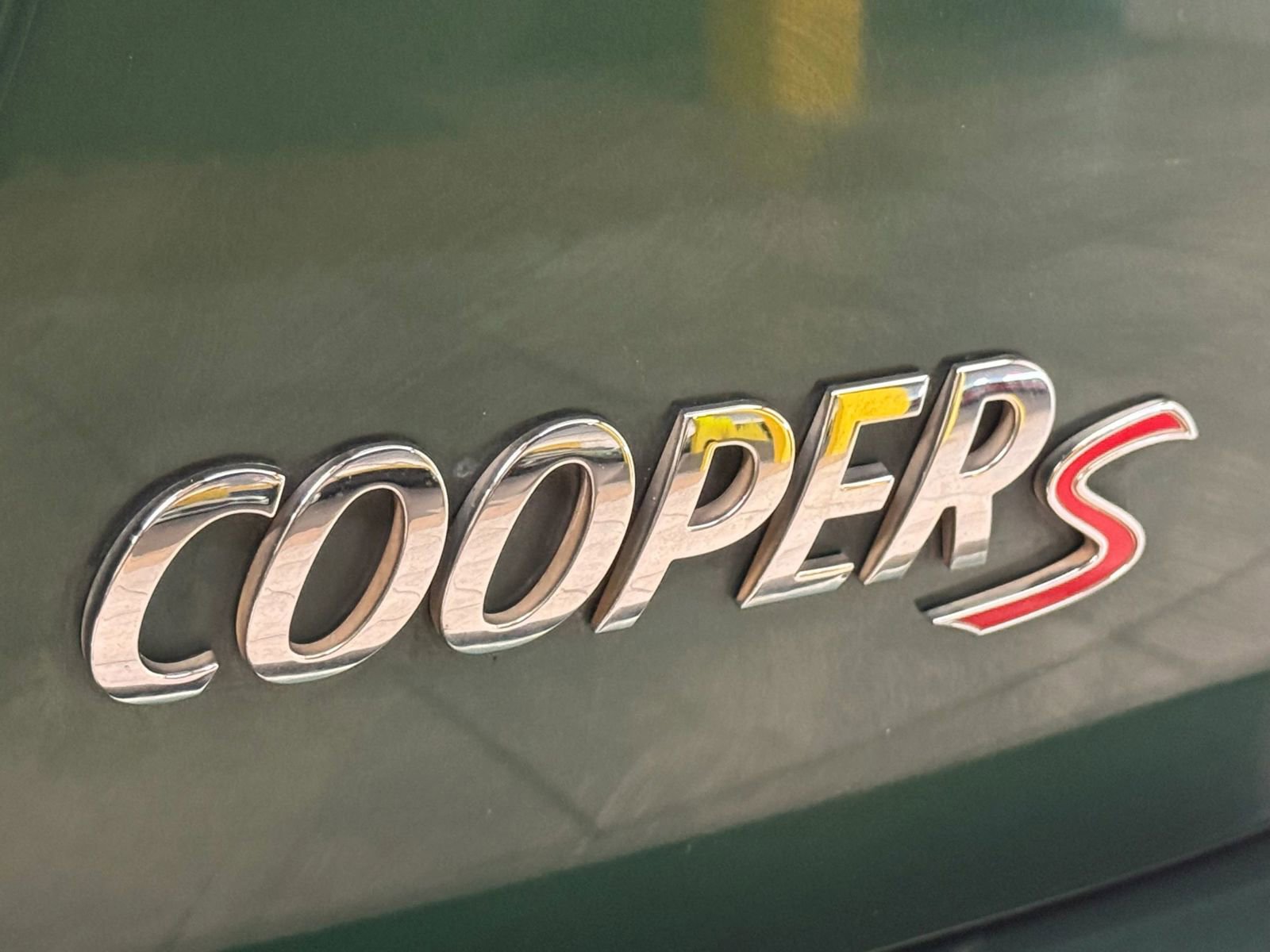 Used 2016 MINI Cooper S image 14