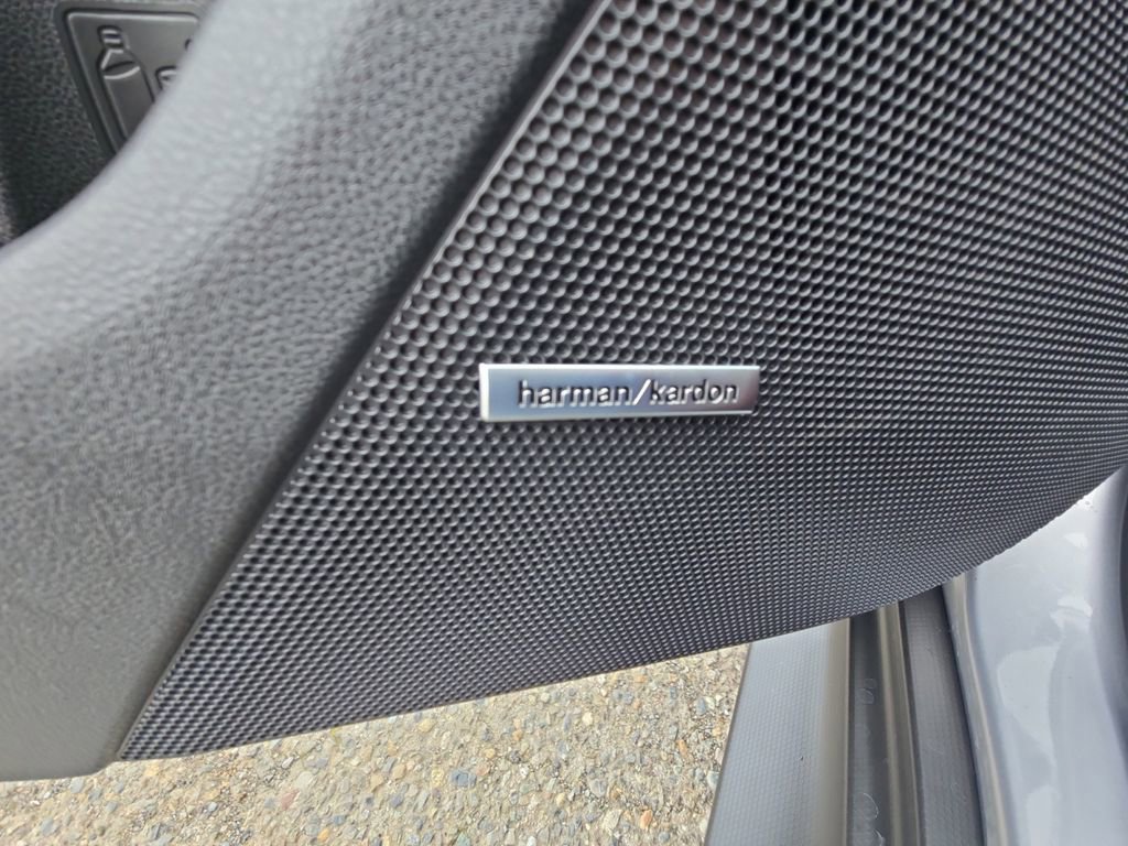 New 2026 Subaru WRX Limited image 22