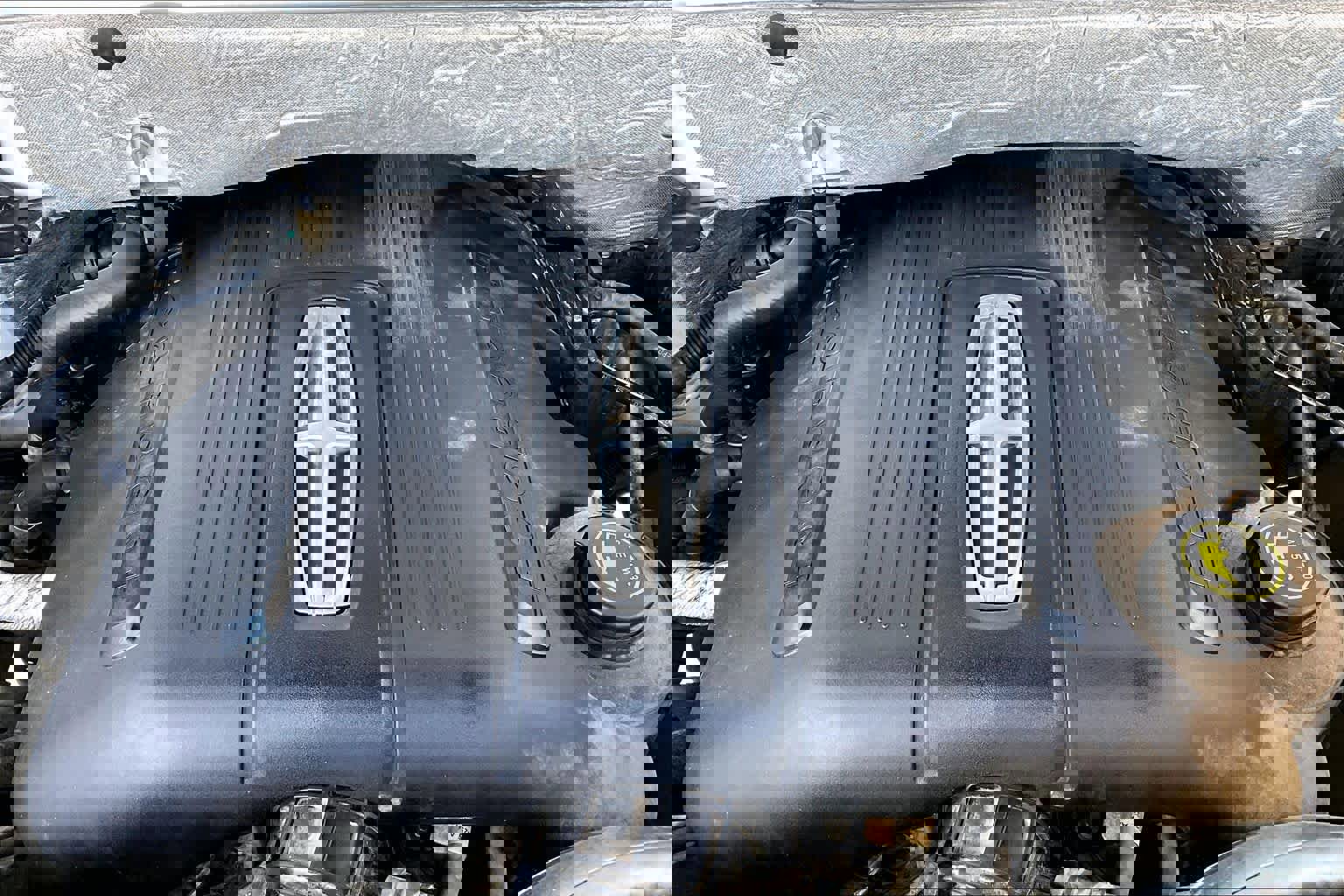 Used 2017 Lincoln Navigator Select image 32