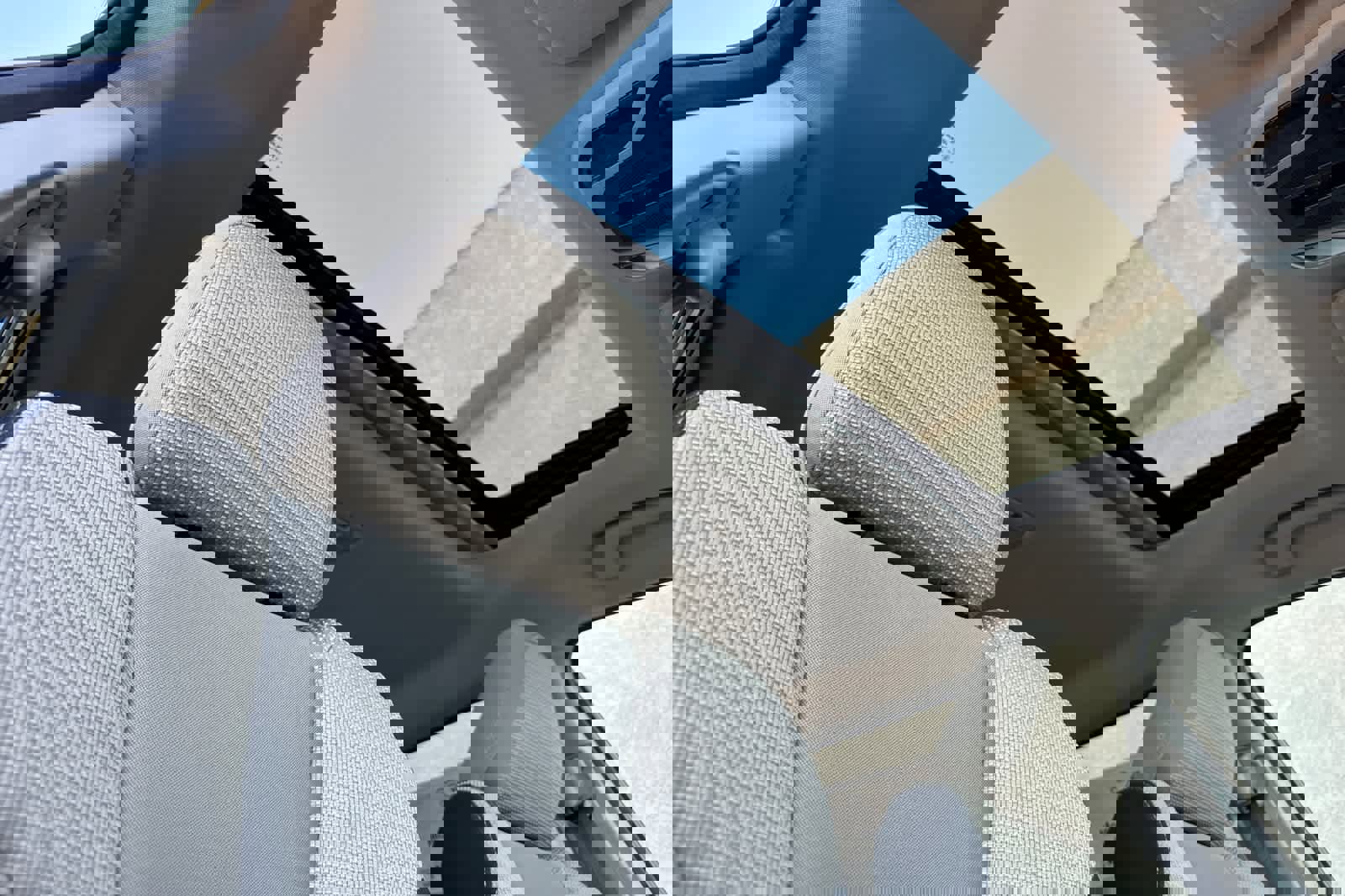 New 2025 Subaru Outback Premium image 18