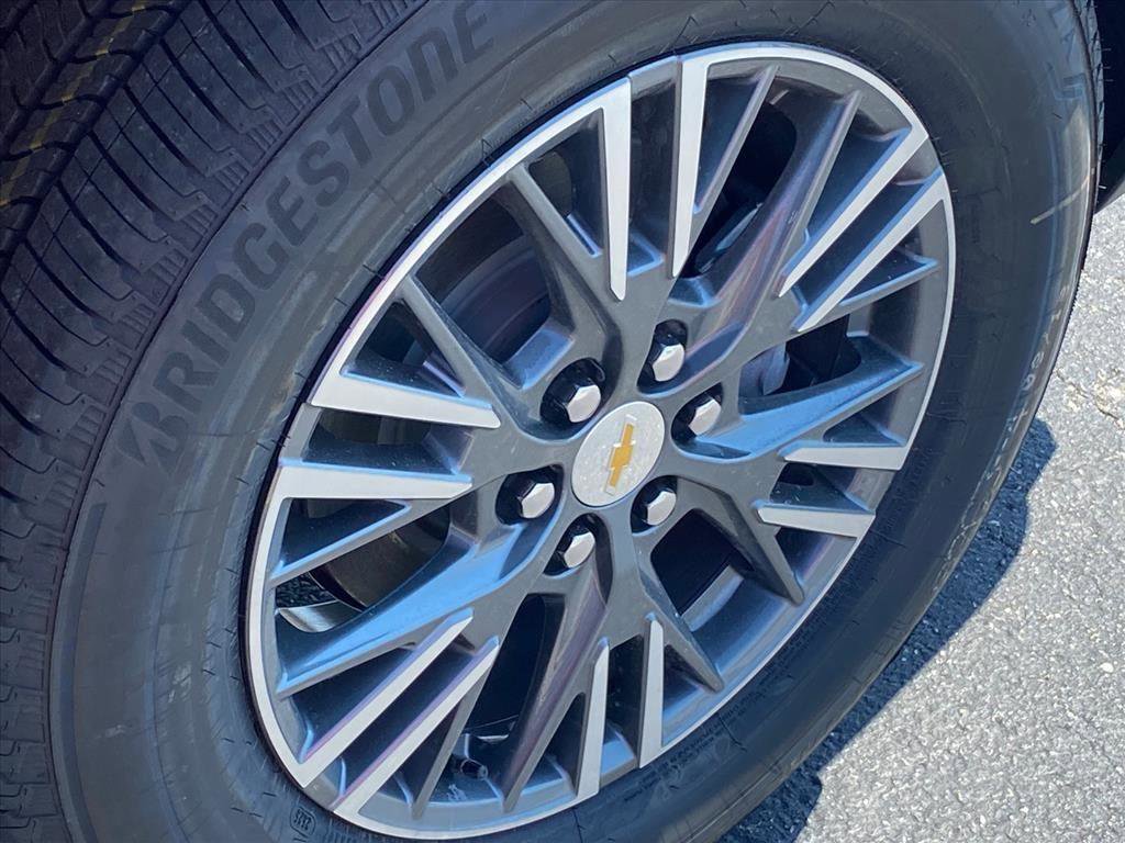 New 2026 Chevrolet Traverse LT w/ Driver Confidence Package image 22