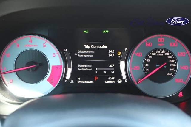 Used 2020 Acura RDX w/ Advance Package FWD image 26