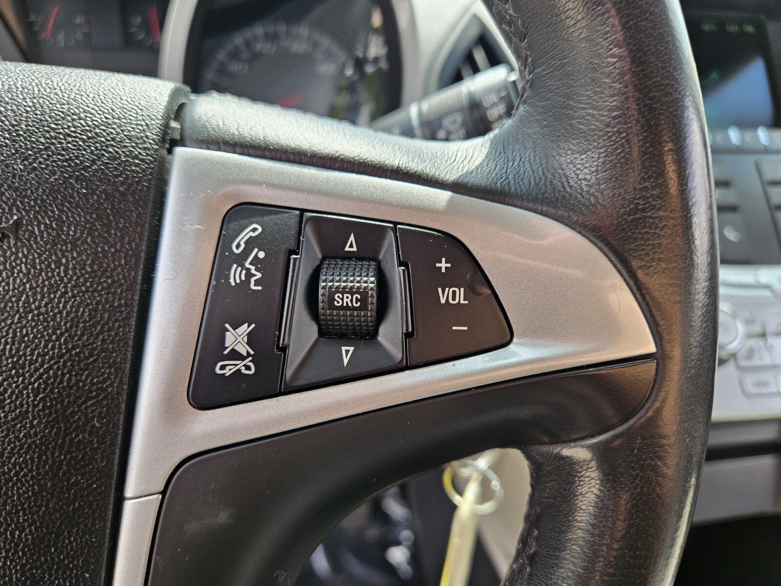 Used 2013 Chevrolet Equinox LTZ w/ LPO, Protection Package FWD image 25