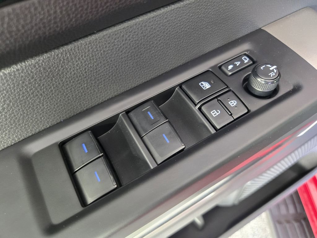 Used 2024 Toyota Sequoia SR5 w/ SR5 Premium Package image 24