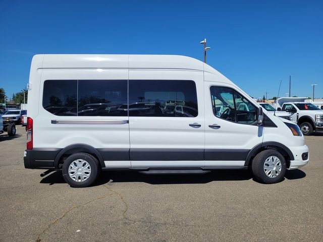 New 2025 Ford Transit 350 XLT RWD image 4