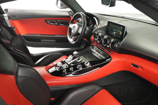 Used 2018 Mercedes-Benz AMG GT Roadster image 59