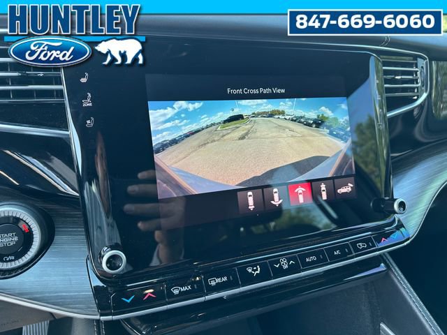 Used 2023 Jeep Wagoneer Series III w/ Convenience Group I image 25