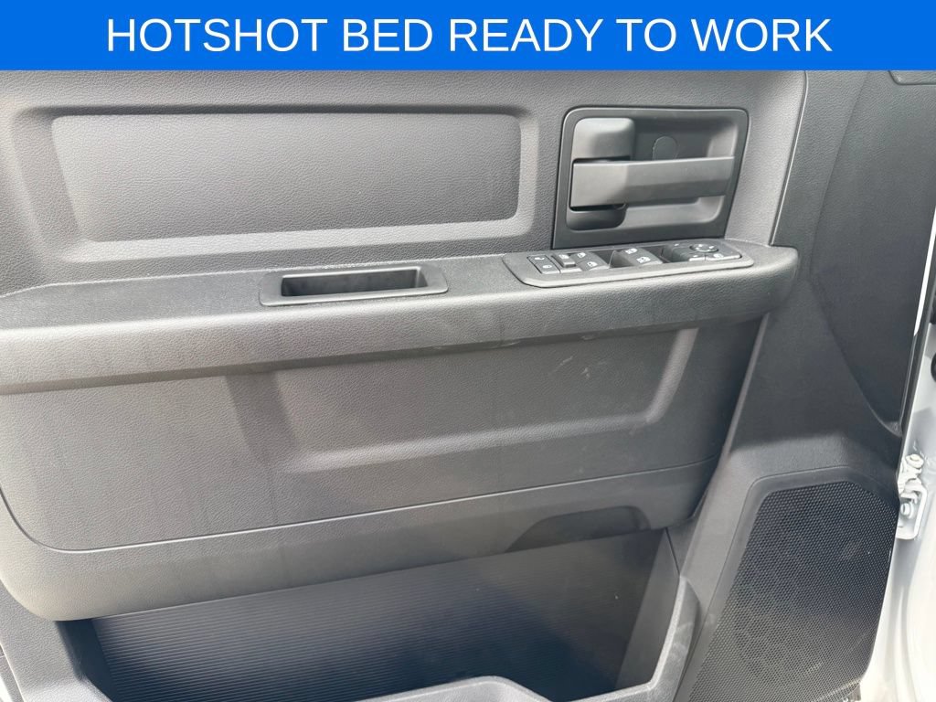 New 2026 RAM 3500 Tradesman w/ Chrome Appearance Group A AWD/4WD image 10