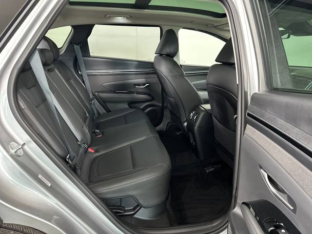Certified 2024 Hyundai Tucson SEL image 27