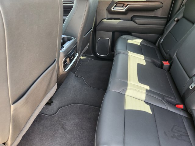 Used 2022 GMC Sierra 1500 SLT w/ SLT Convenience Package RWD image 29