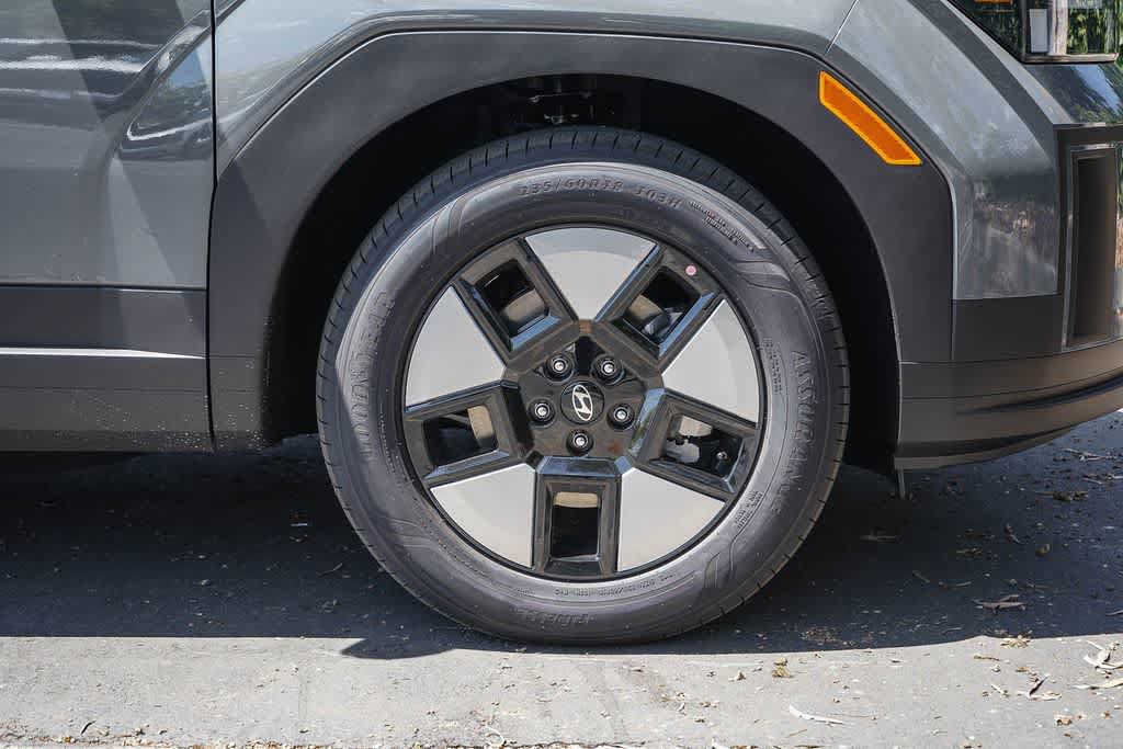 New 2026 Hyundai Santa Fe SEL AWD/4WD image 9