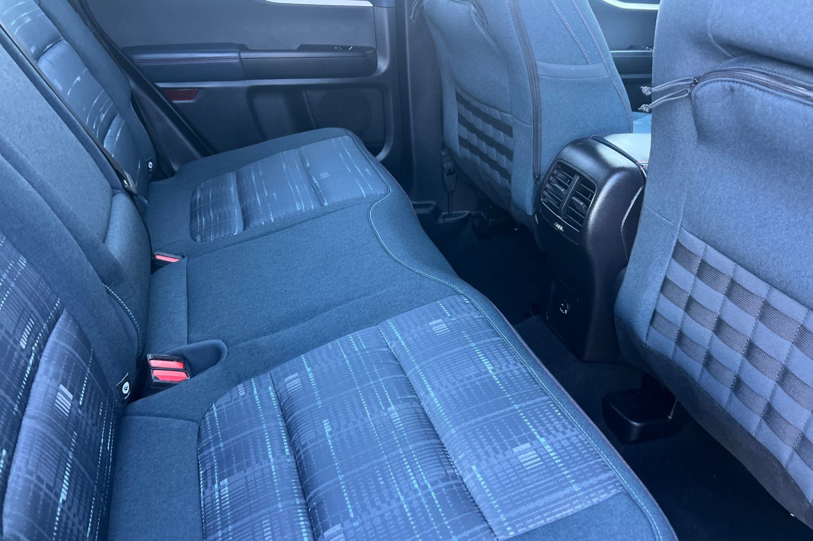 Used 2023 Ford Bronco Sport Heritage image 30