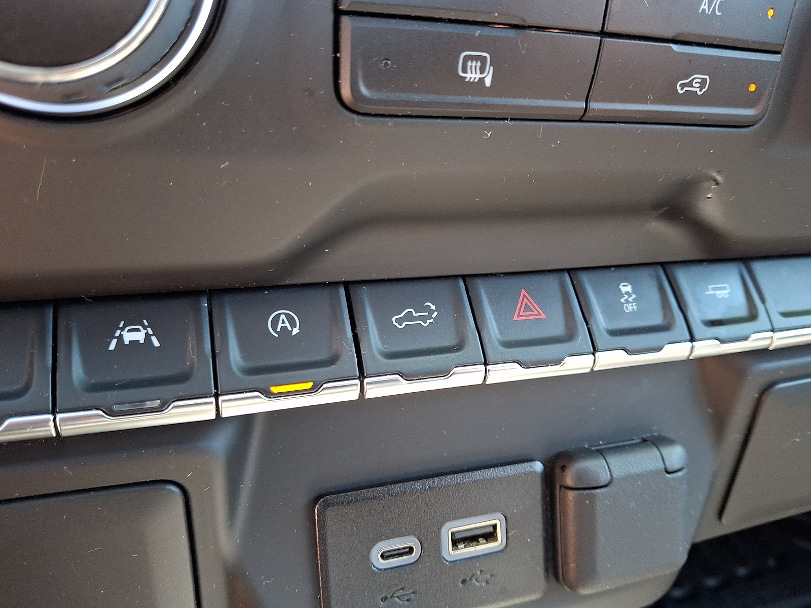 Used 2025 Chevrolet Silverado 1500 W/T RWD image 24