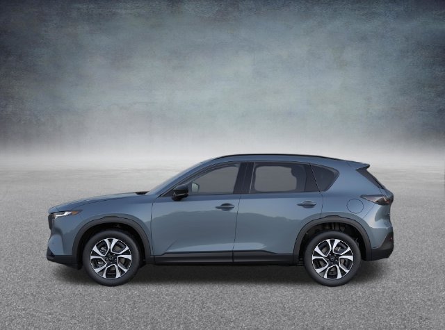New 2026 MAZDA CX-5 Preferred AWD/4WD image 3