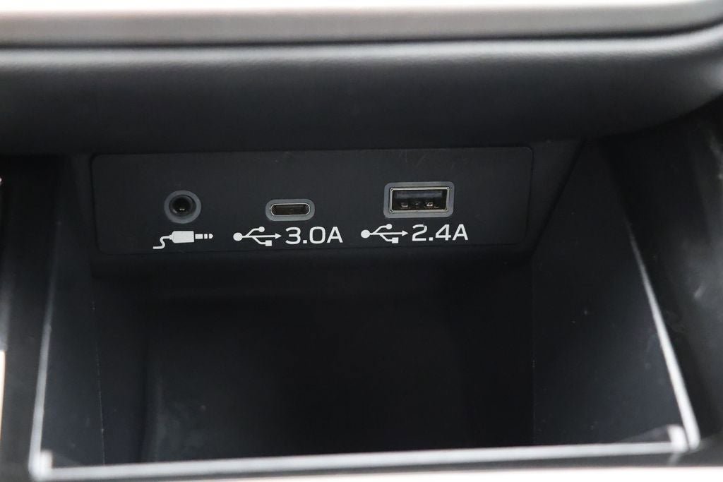 Used 2024 Subaru Outback Premium AWD/4WD image 23