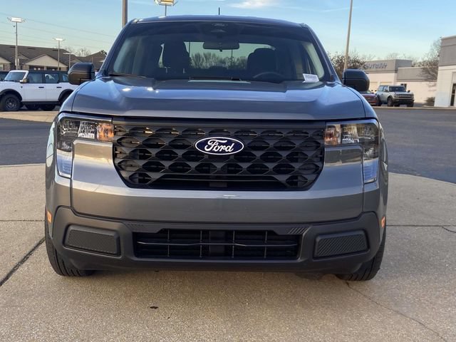New 2026 Ford Maverick XL w/ Equipment Group 101A AWD/4WD image 6