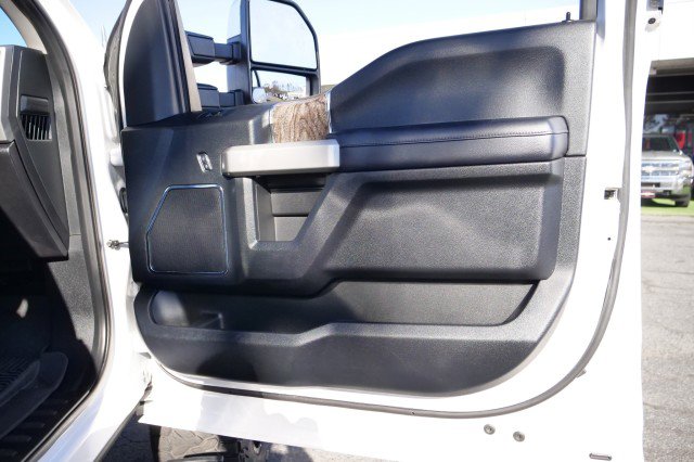 Used 2018 Ford F250 Lariat w/ Lariat Ultimate Package image 53