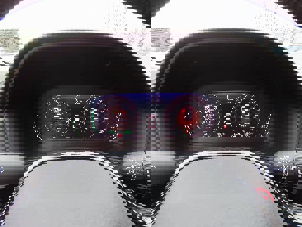 Certified 2023 Honda Accord Touring image 30