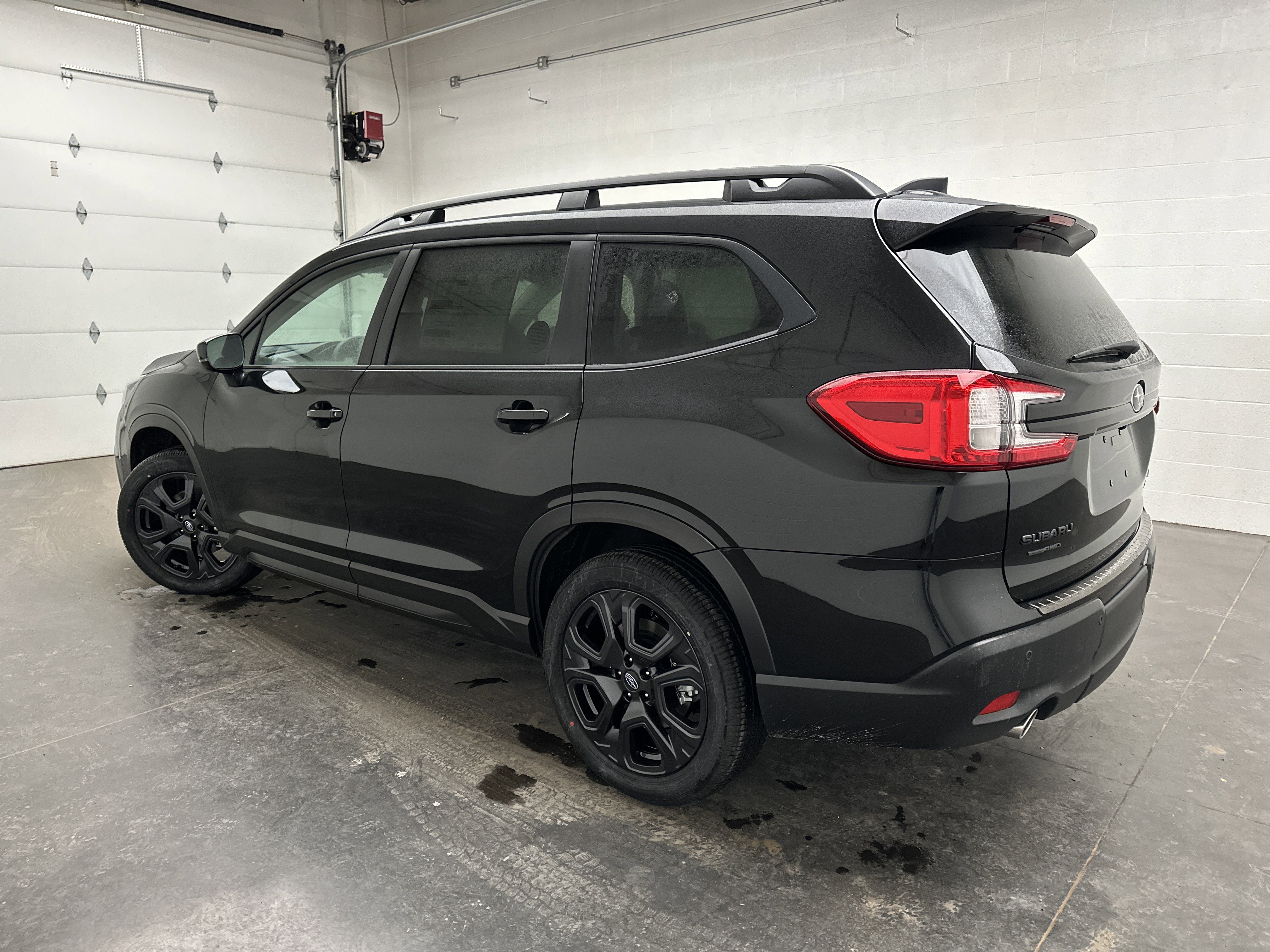 New 2026 Subaru Ascent Bronze Edition AWD/4WD image 5
