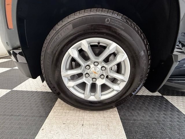 New 2026 Chevrolet Tahoe LT w/ Comfort Package AWD/4WD image 11