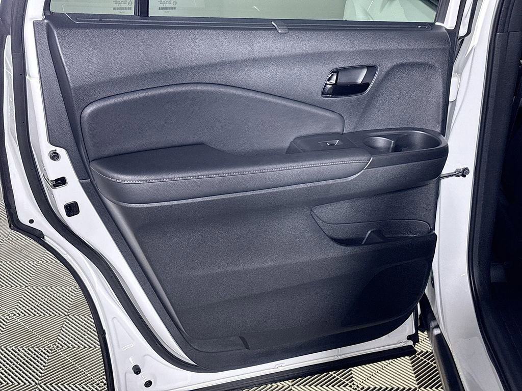 Used 2022 Honda Passport Elite image 20