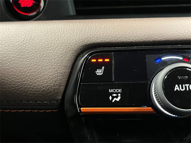 New 2026 Honda Pilot TrailSport image 18