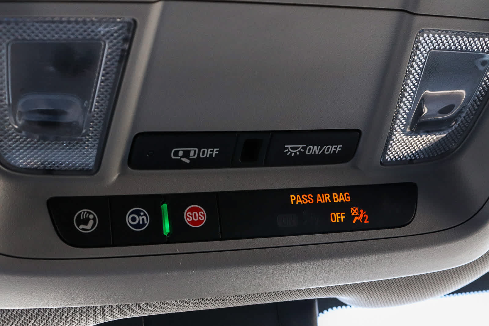 Used 2023 Chevrolet Equinox LS w/ LS Convenience Package FWD image 33
