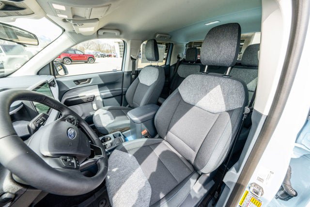 New 2026 Ford Maverick XLT w/ XLT Luxury Package FWD image 29