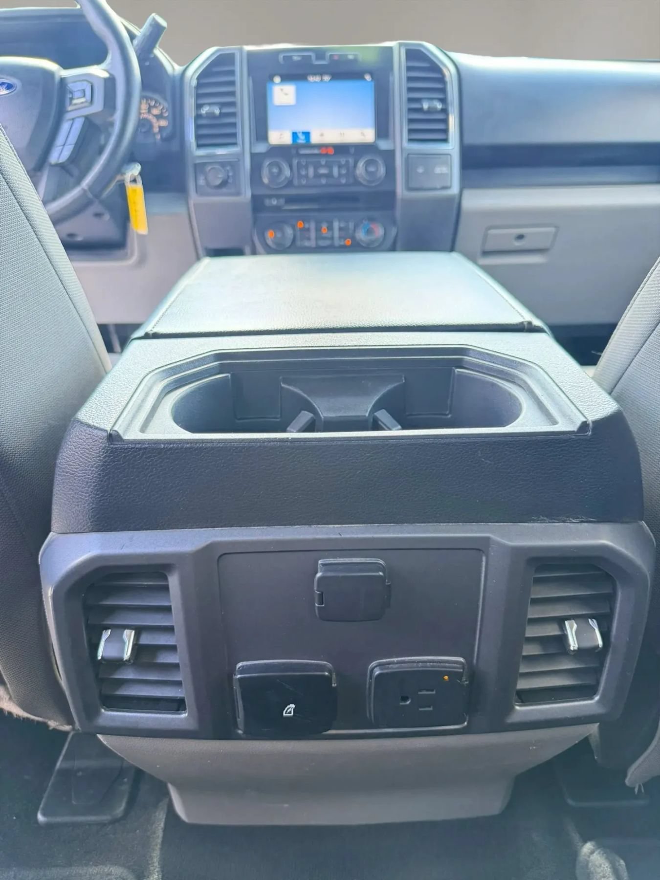 Used 2018 Ford F150 XLT w/ Equipment Group 302A Luxury AWD/4WD image 20