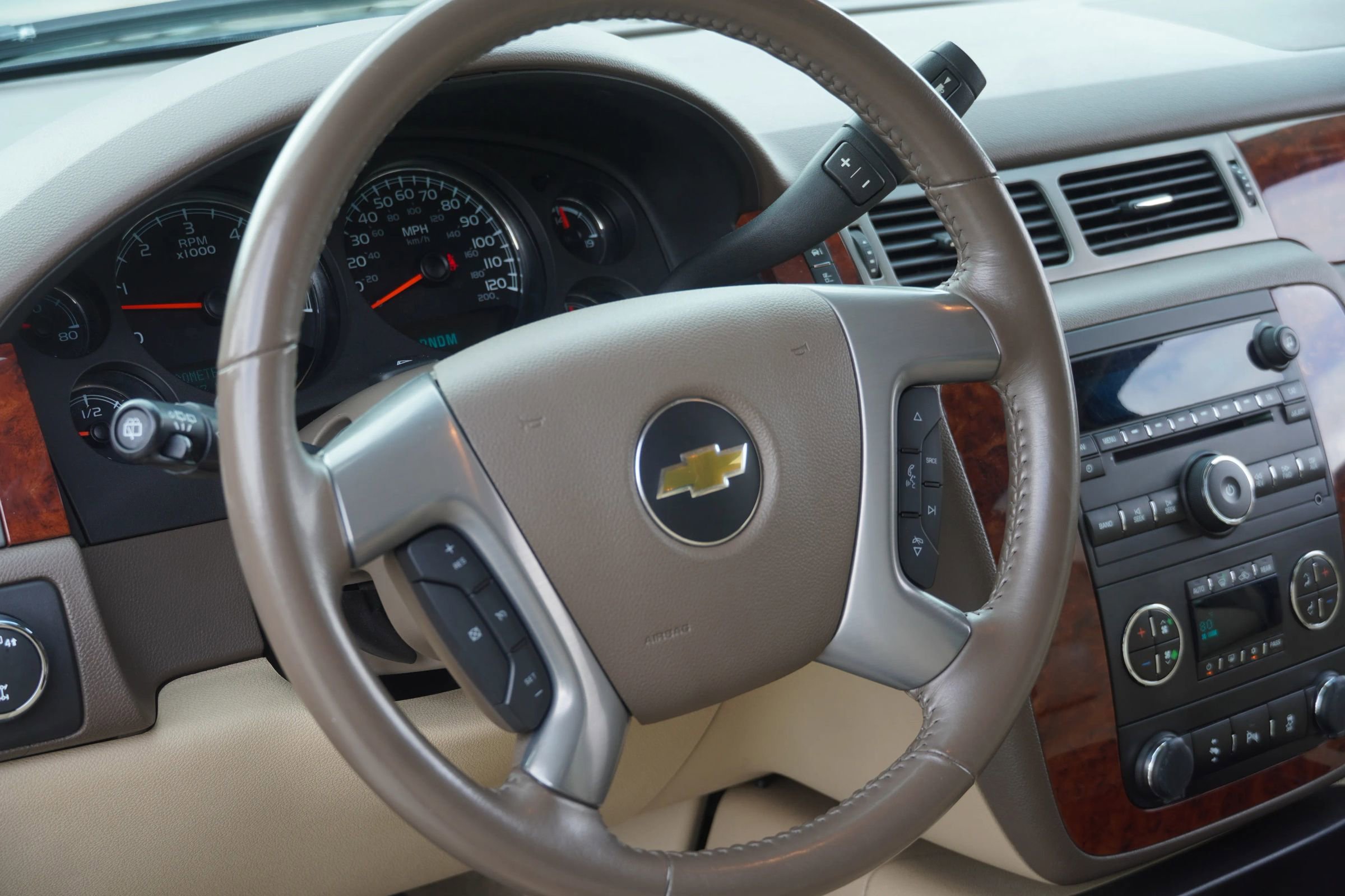 Used 2014 Chevrolet Tahoe LT image 7
