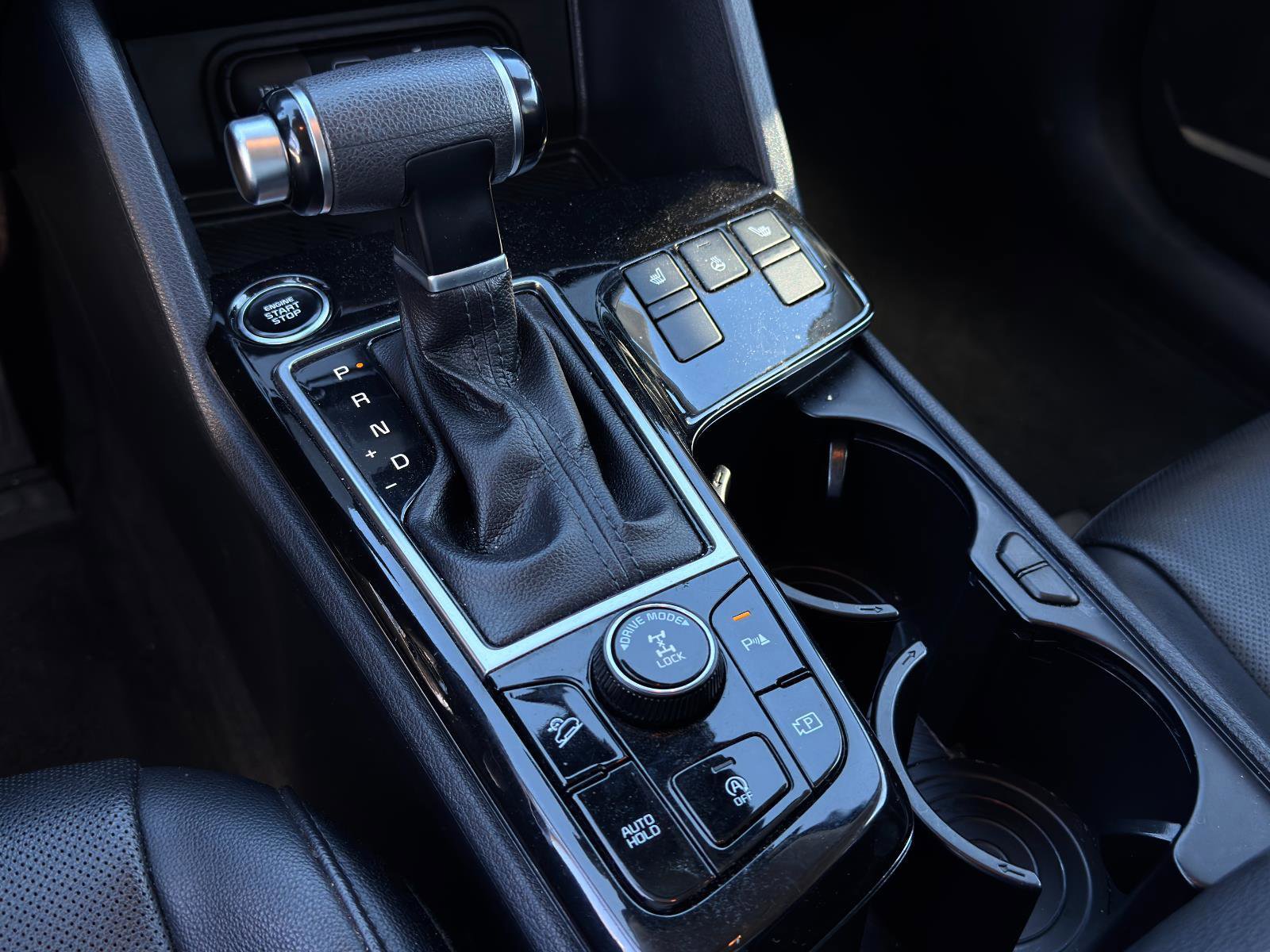 Used 2023 Kia Sportage EX image 21