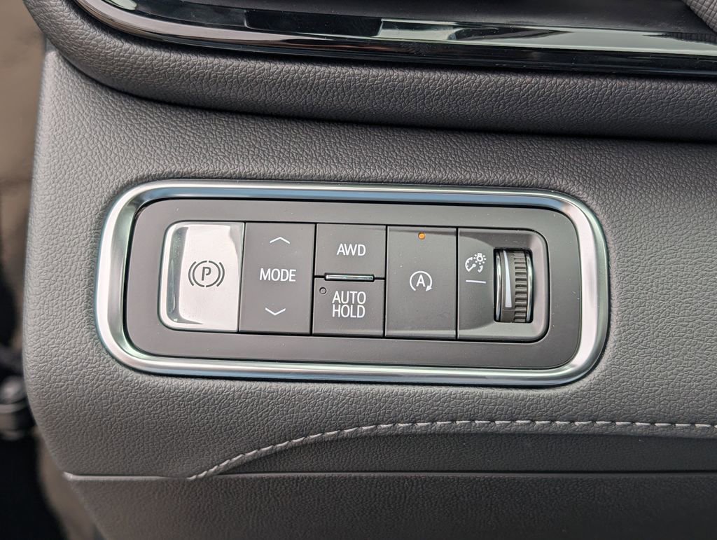 New 2026 Buick Enclave Sport Touring w/ Power Package image 33