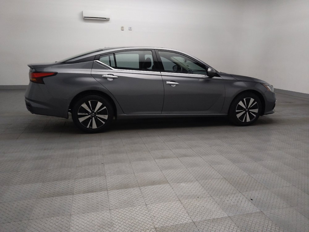 Used 2019 Nissan Altima 2.5 SL AWD/4WD image 10