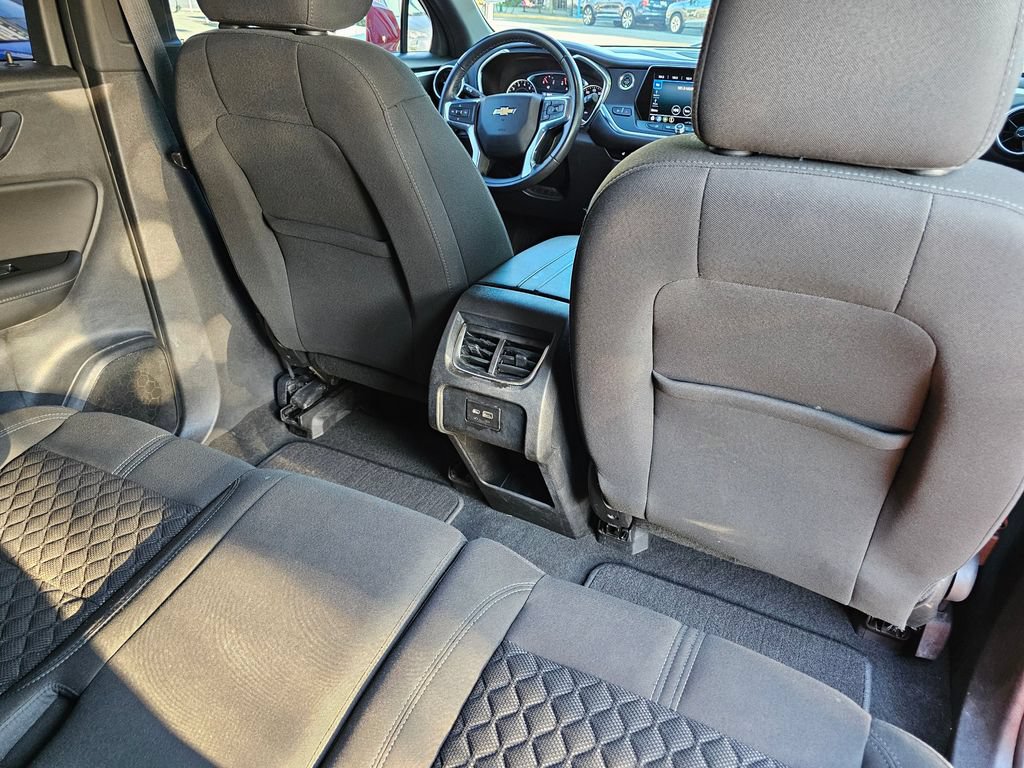 Used 2020 Chevrolet Blazer LT FWD image 17
