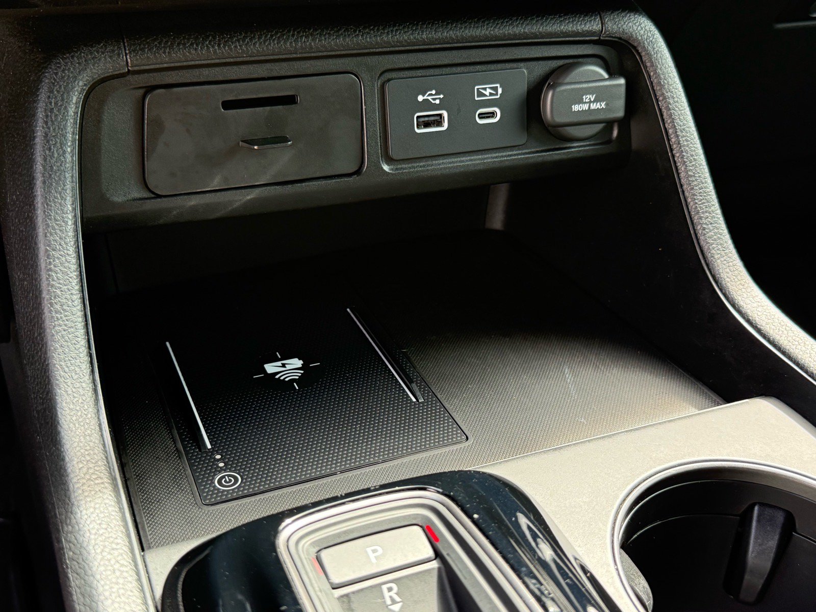 Certified 2025 Honda Pilot TrailSport image 17
