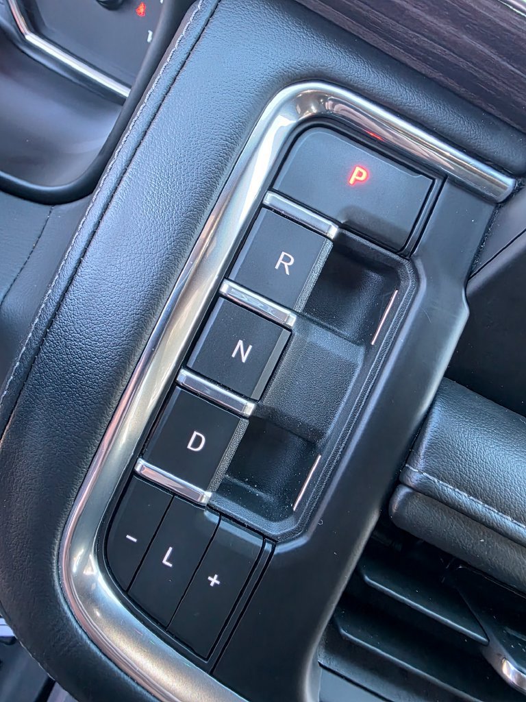 Used 2024 Chevrolet Tahoe LS w/ Driver Alert Package RWD image 29